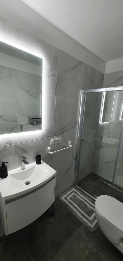 Kaštela Apartments Ena מראה חיצוני תמונה