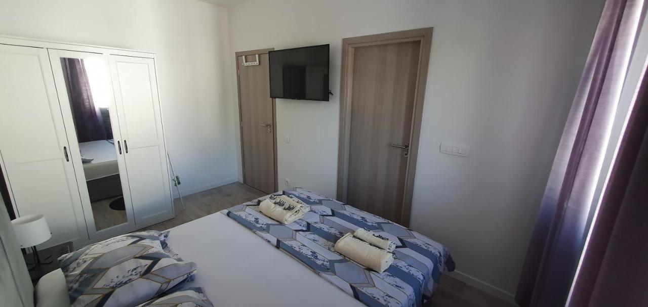 Kaštela Apartments Ena מראה חיצוני תמונה