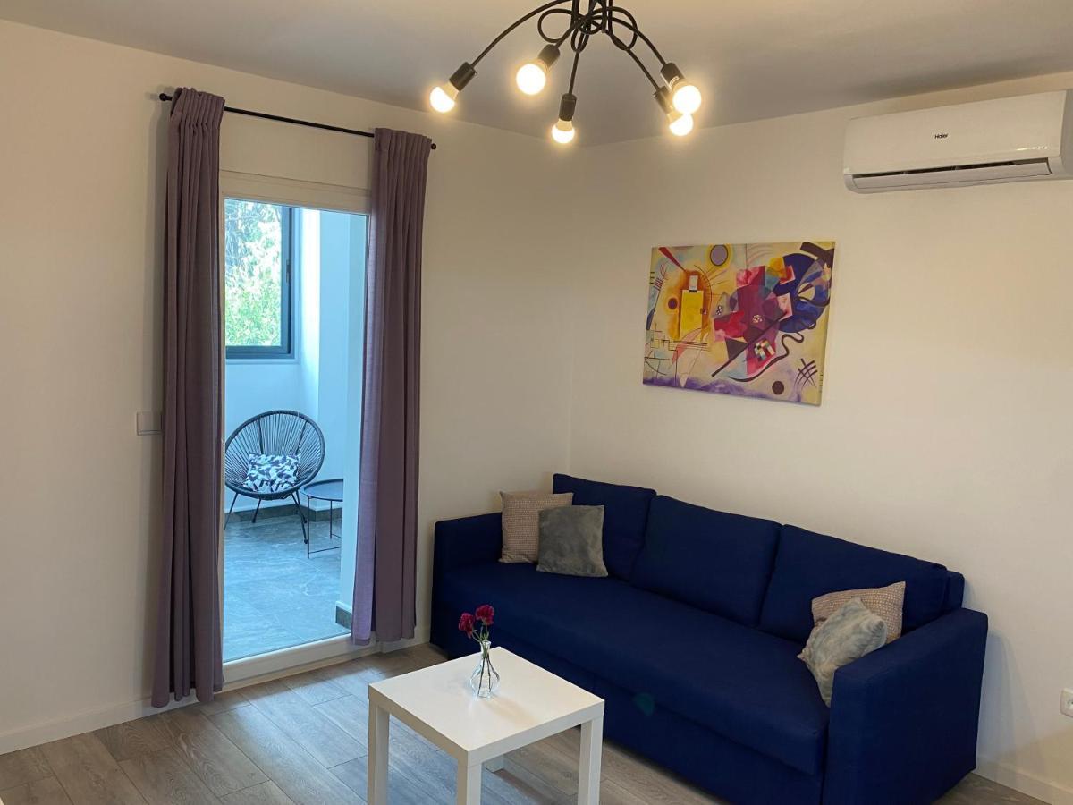 Kaštela Apartments Ena מראה חיצוני תמונה