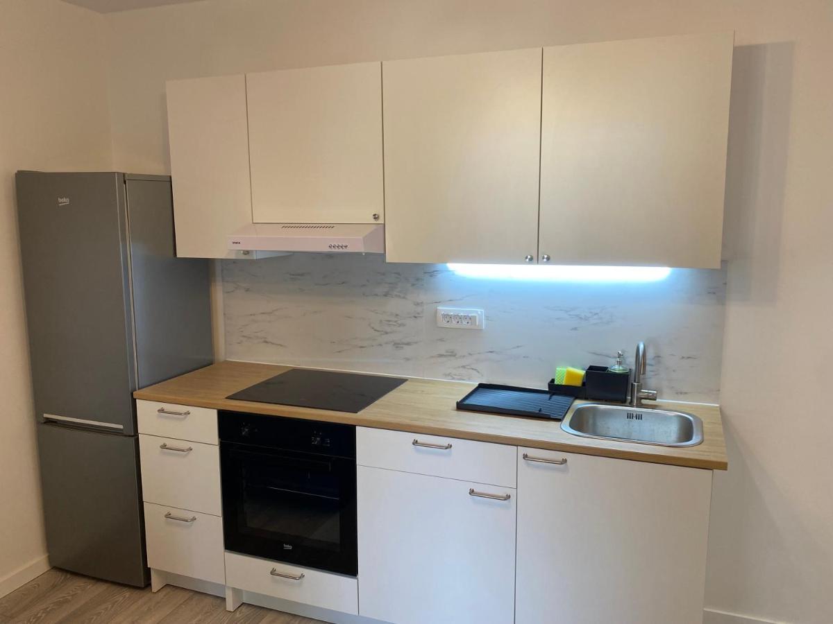 Kaštela Apartments Ena מראה חיצוני תמונה