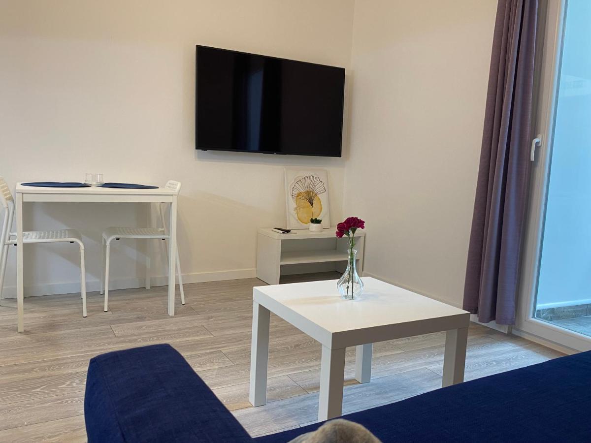 Kaštela Apartments Ena מראה חיצוני תמונה