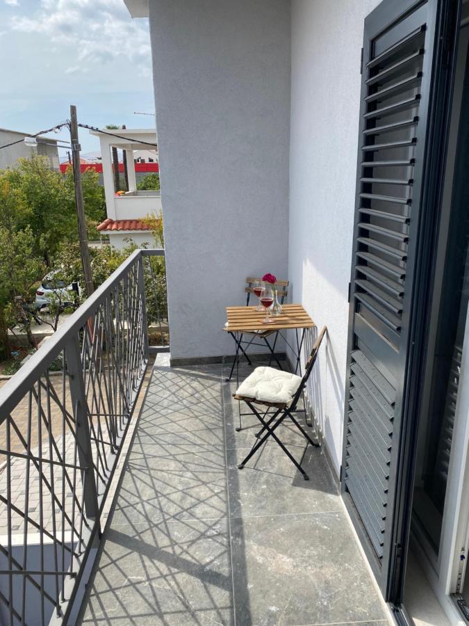 Kaštela Apartments Ena מראה חיצוני תמונה