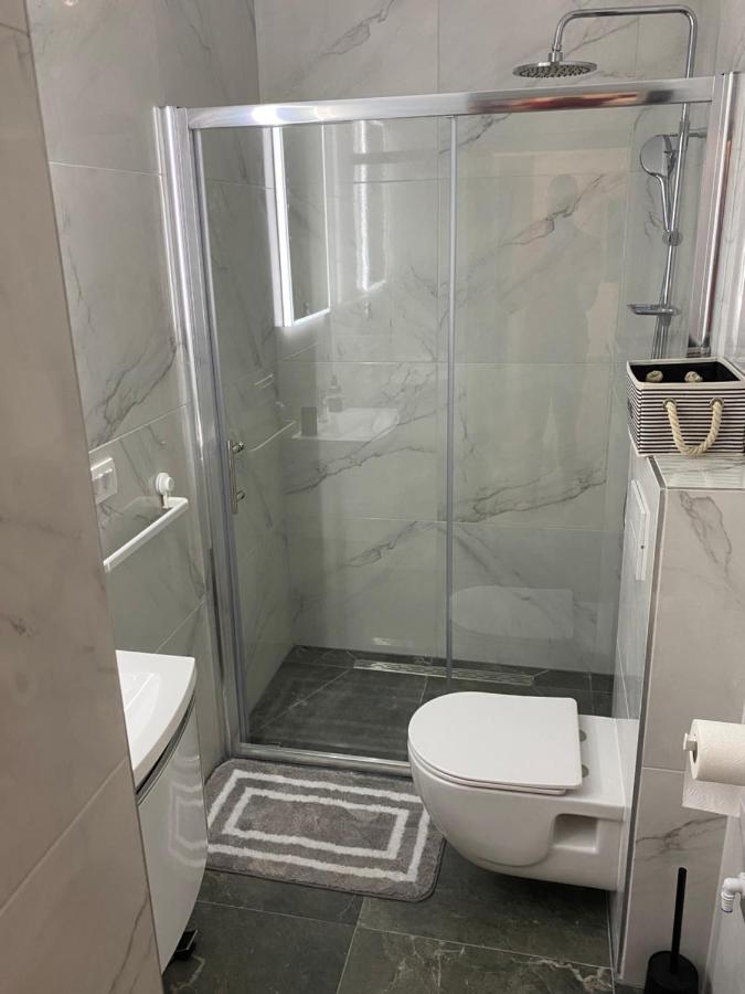 Kaštela Apartments Ena מראה חיצוני תמונה
