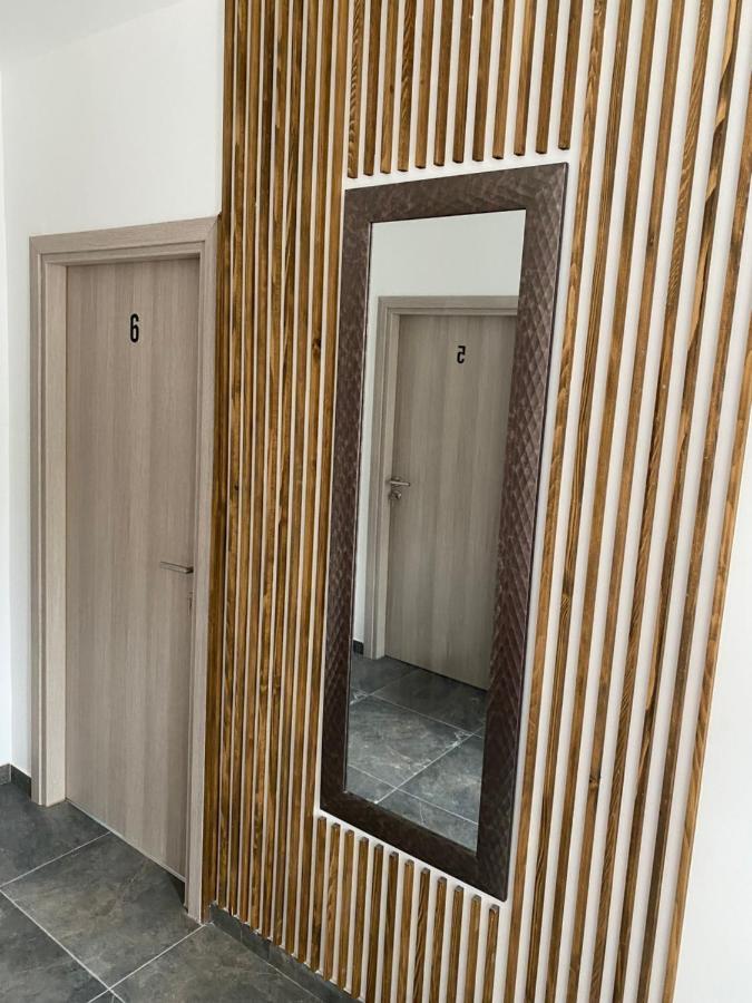Kaštela Apartments Ena מראה חיצוני תמונה
