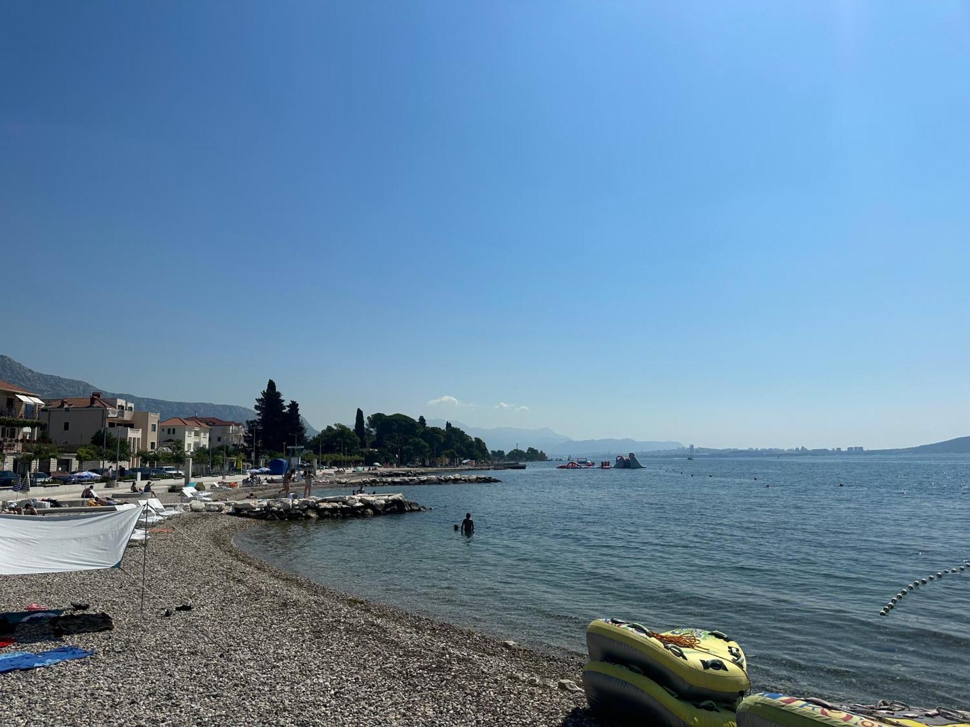 Kaštela Apartments Ena מראה חיצוני תמונה