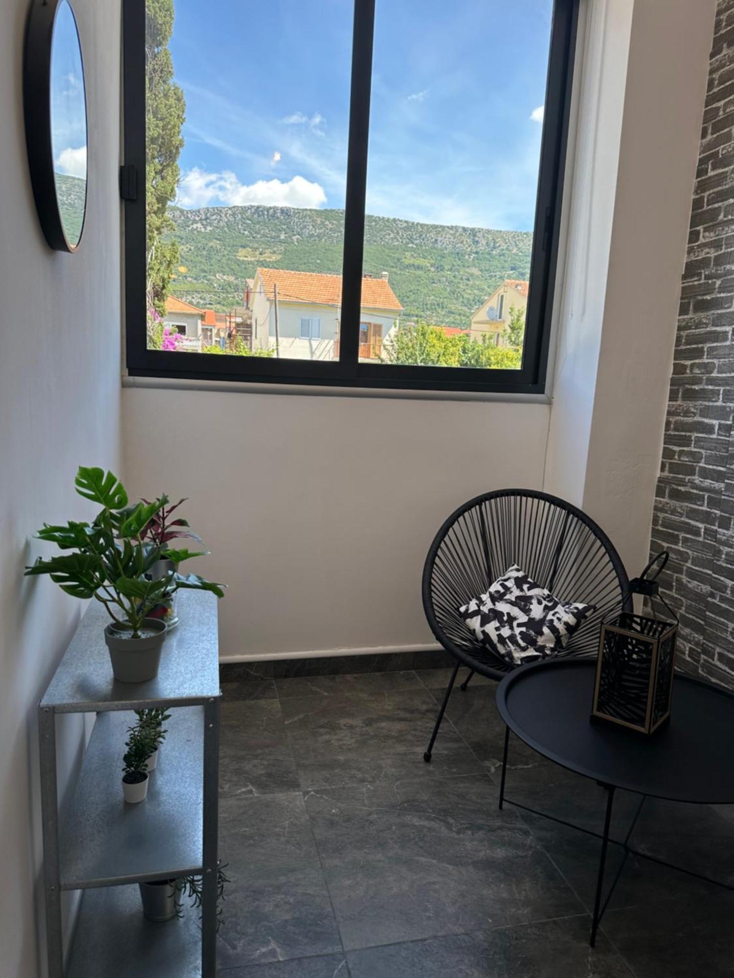 Kaštela Apartments Ena מראה חיצוני תמונה