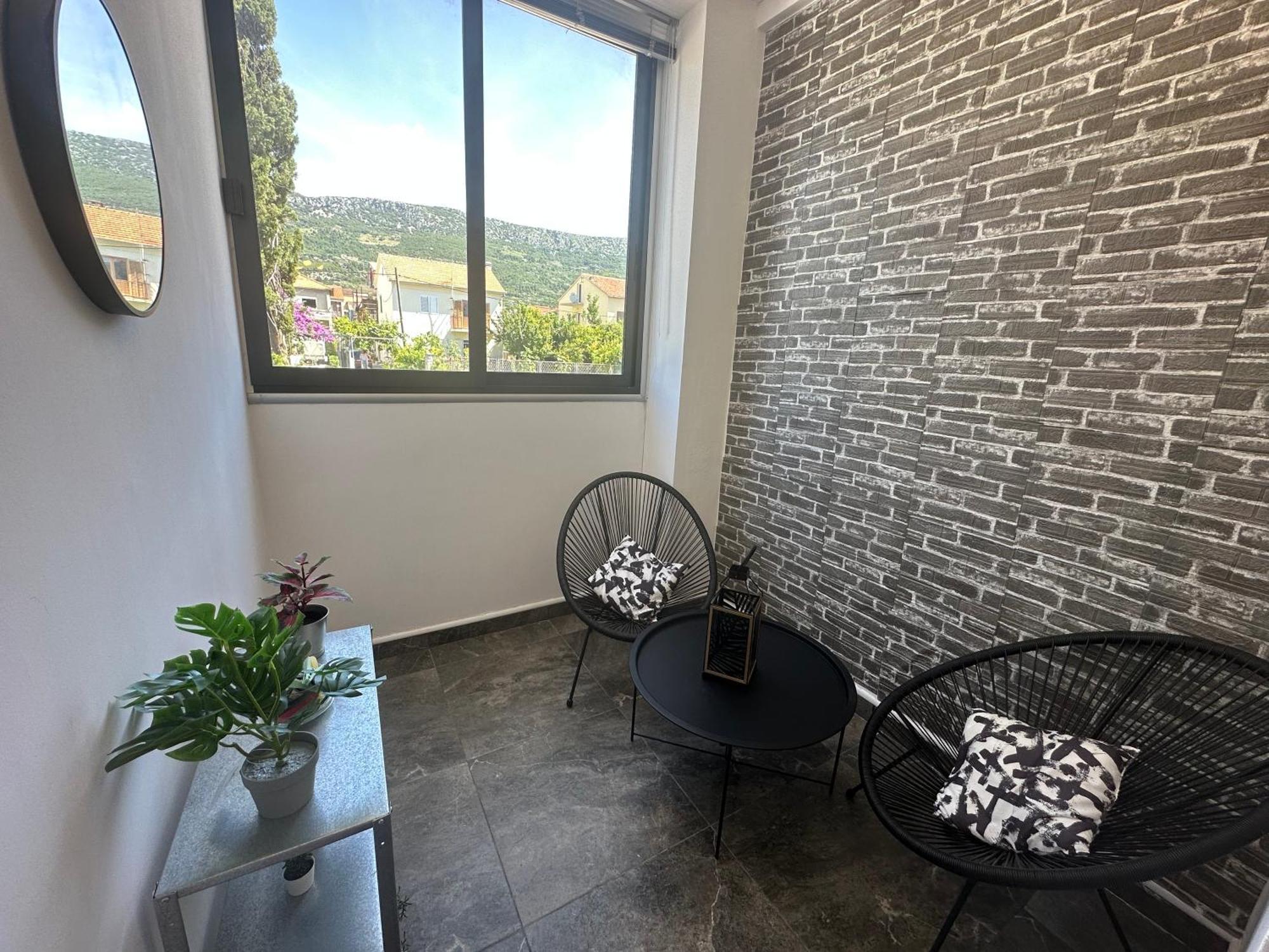 Kaštela Apartments Ena מראה חיצוני תמונה